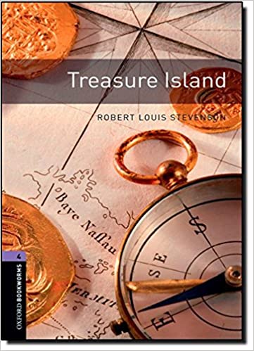 OBW Level 4: Treasure Island niculescu.ro imagine noua
