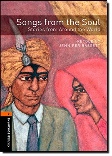 OBW 3E 2: Songs from the Soul: Stories from Around the World niculescu.ro imagine noua