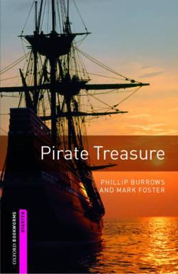 OBW 3E Starter: Pirate Treasure niculescu.ro imagine noua