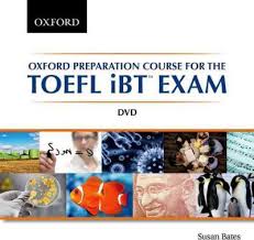 Oxford Preparation Course for the TOEFL iBT Exam DVD- REDUCERE 50% niculescu.ro imagine noua