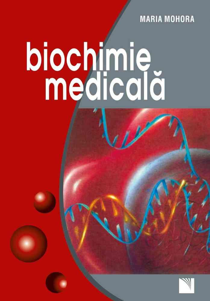 Biochimie medicală
