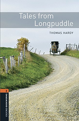 OBW 3E 2: Tales From Longpuddle