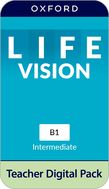 Life Vision Intermediate Teacher Digital Pack