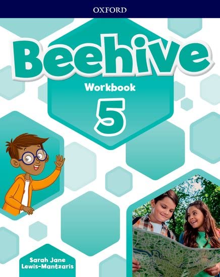 Beehive Level 5 Workbook