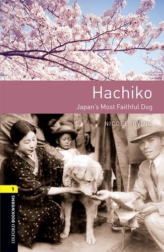 OBW 3E 1 Hachiko