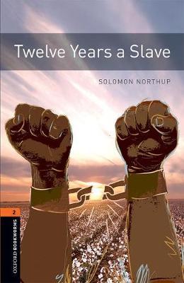 OBW 3E 2: Twelve Years a Slave
