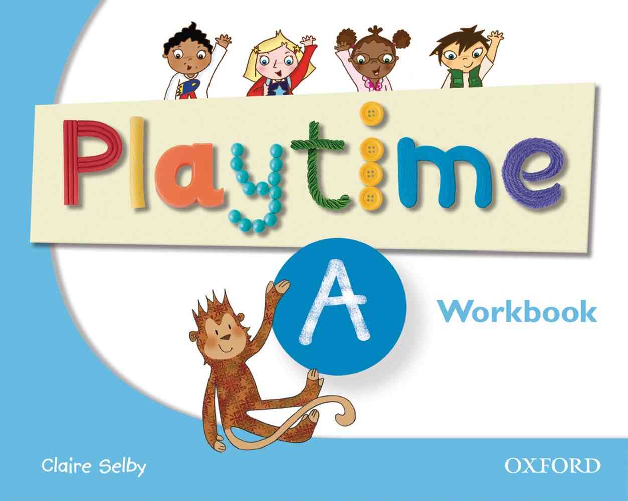 Playtime A: Workbook