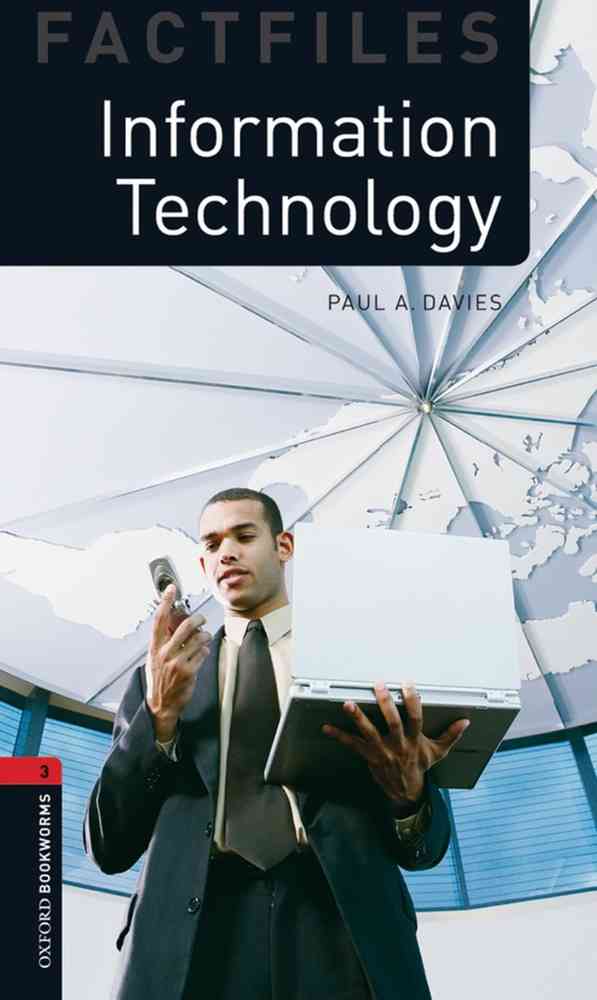 OBW Factfiles 3E 3: Information Technology
