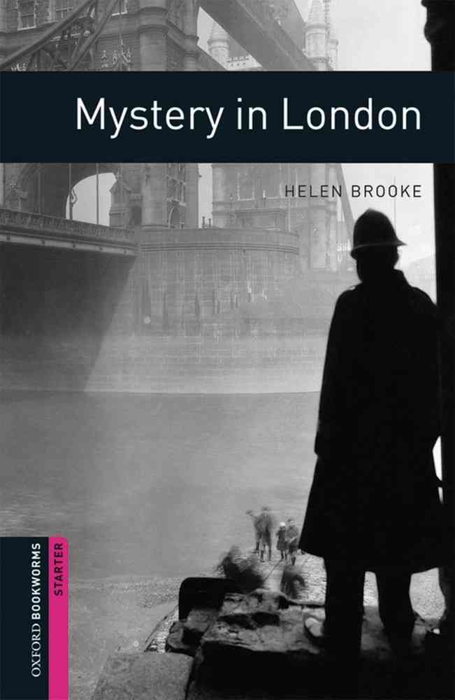 OBW 3E Starter: Mystery in London