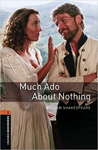 OBW Playscript 2E 2 Much Ado Nothing