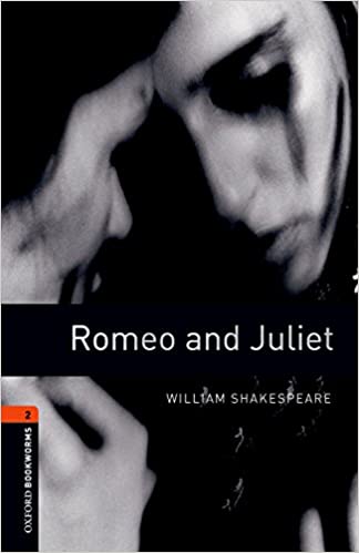 OBW Playscript 2: Romeo and Juliet