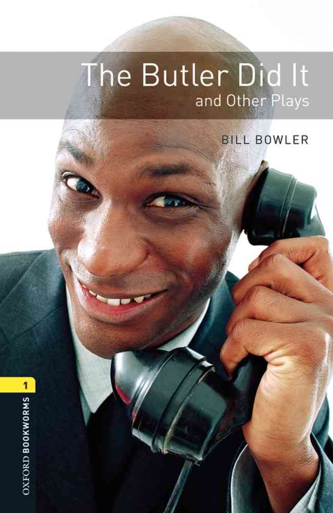 OBW 3E 1: The Butler Did It and Other Plays