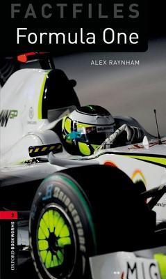 OBW Factfiles 3E 3: Formula One
