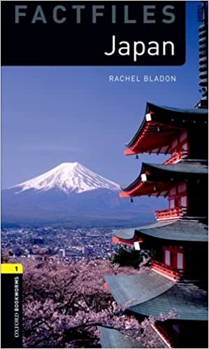 OBW Factfiles 3E 1: Japan