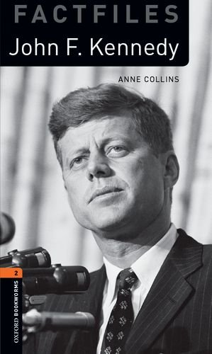 OBW Factfiles 3E 2: John F. Kennedy