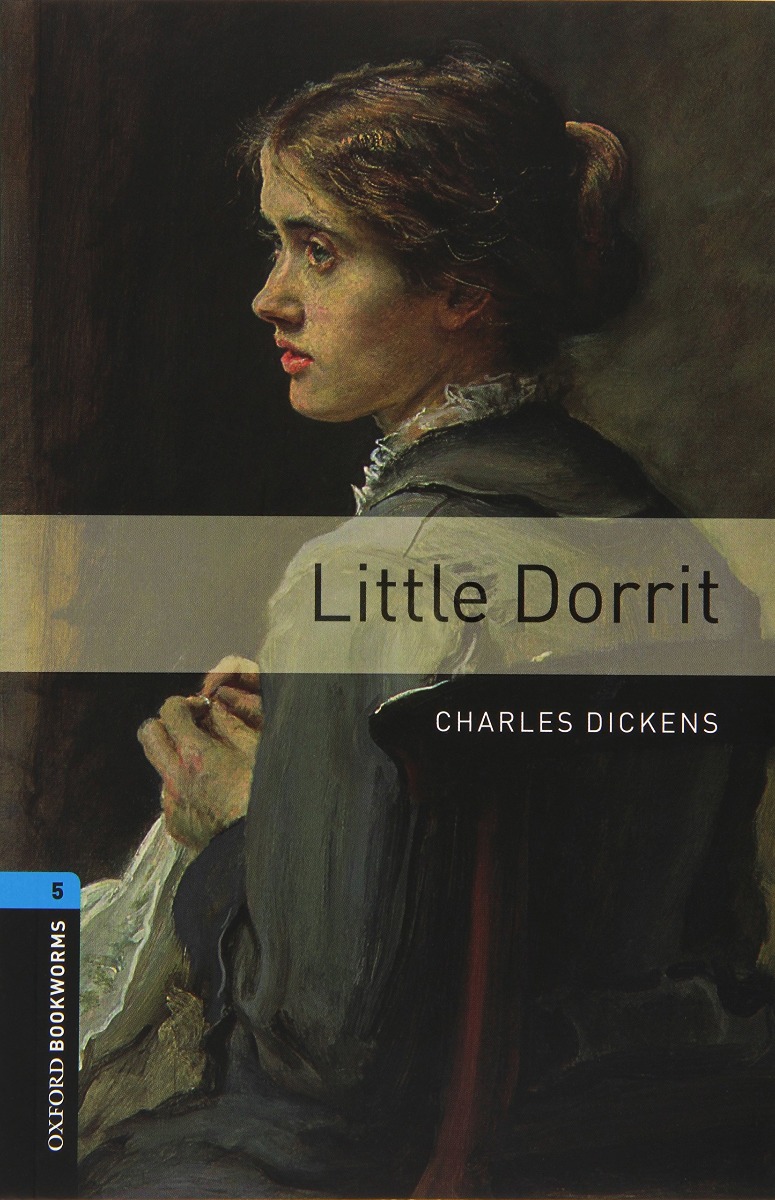 OBW 3E 5: Little Dorrit PK