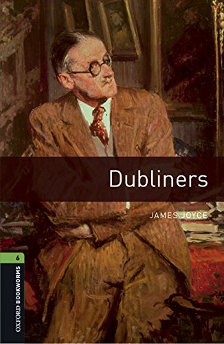 OBW 3E 6: Dubliners PK