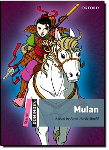 Dominoes S NE Mulan