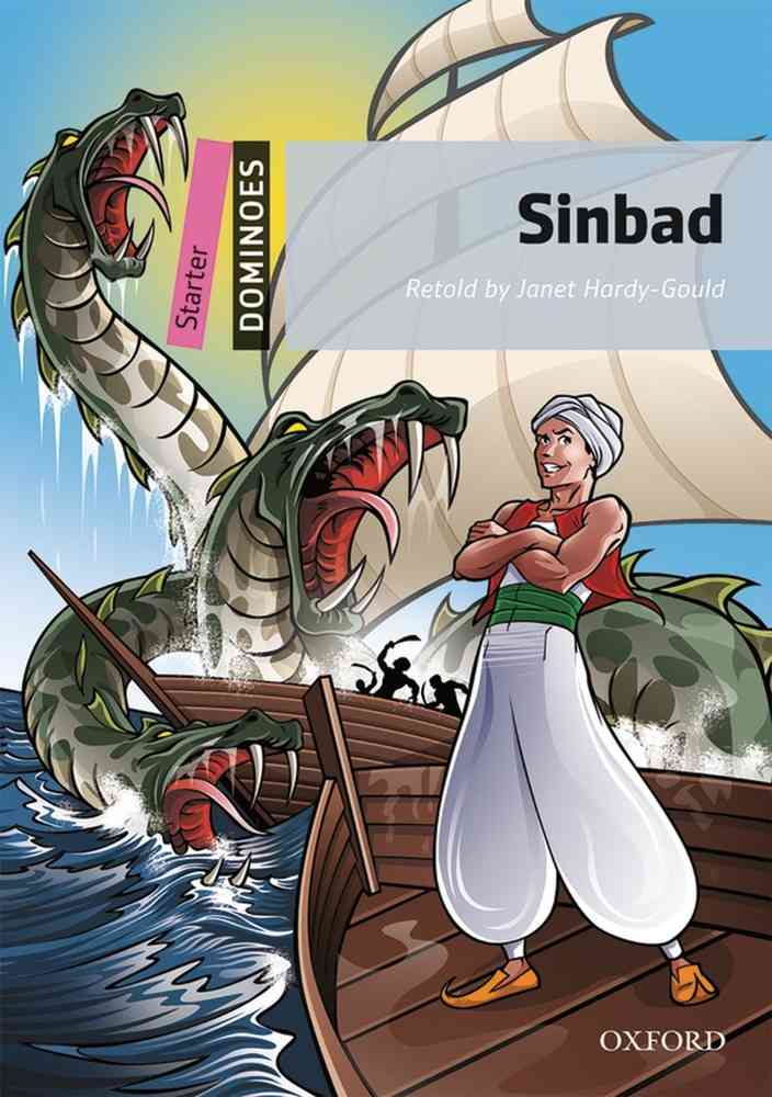 Dominoes S NE Sinbad