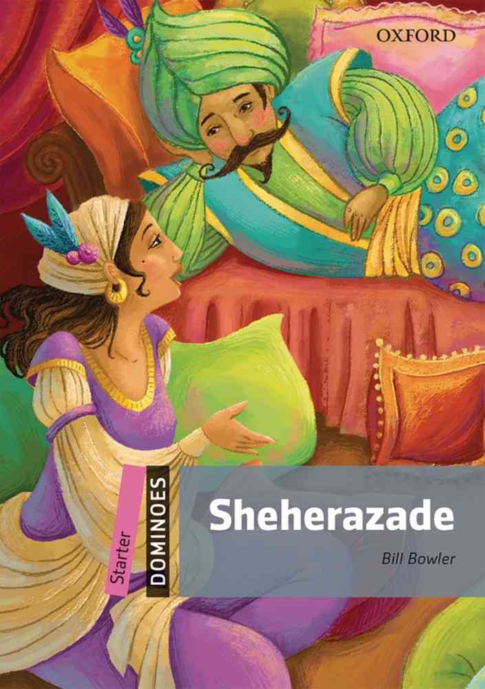 Dominoes S NE Sheherazade