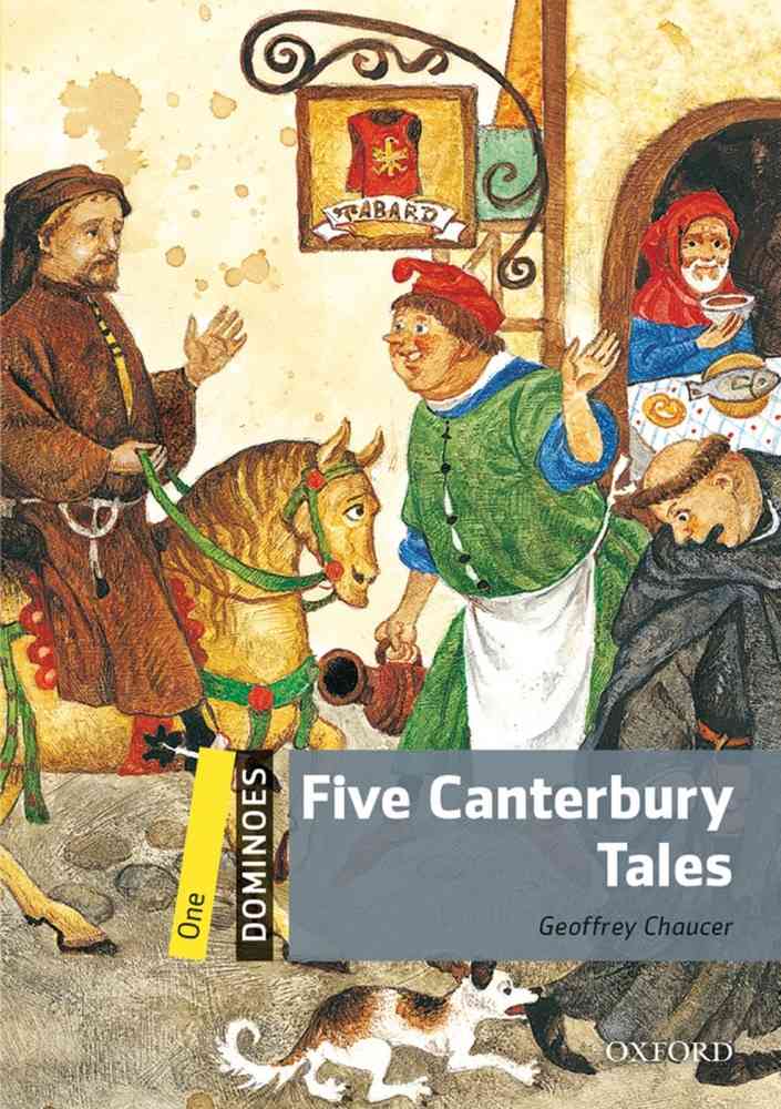 Dominoes 1 NE Five Canterbury Tales