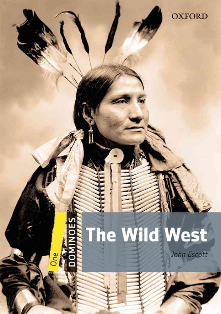 Dominoes 1 NE The Wild West