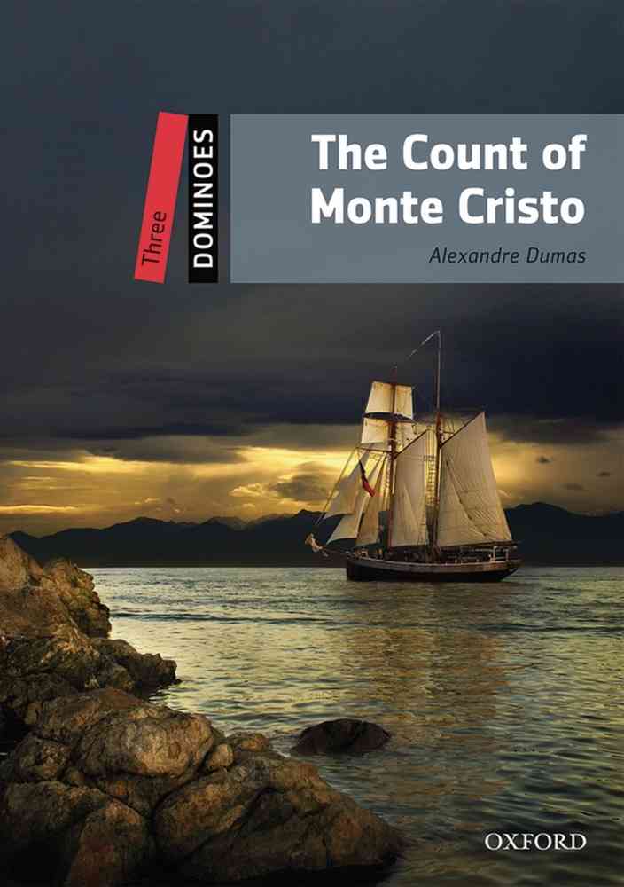 Dominoes 3 NE The Count of Monte Cristo