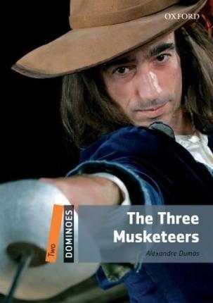 DOMINOES 2 NE THE THREE MUSKETEERS PK
