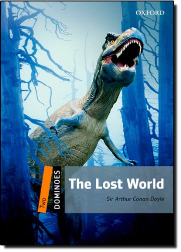 Dominoes 2 NE The Lost World