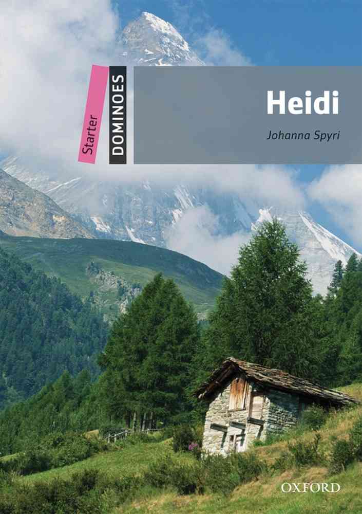 Dominoes S NE Heidi