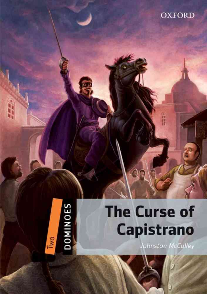 Dominoes 2 NE The Curse of Capistrano