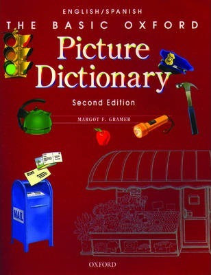 The Basic Oxford Picture Dictionary, 2E: English-Spanish