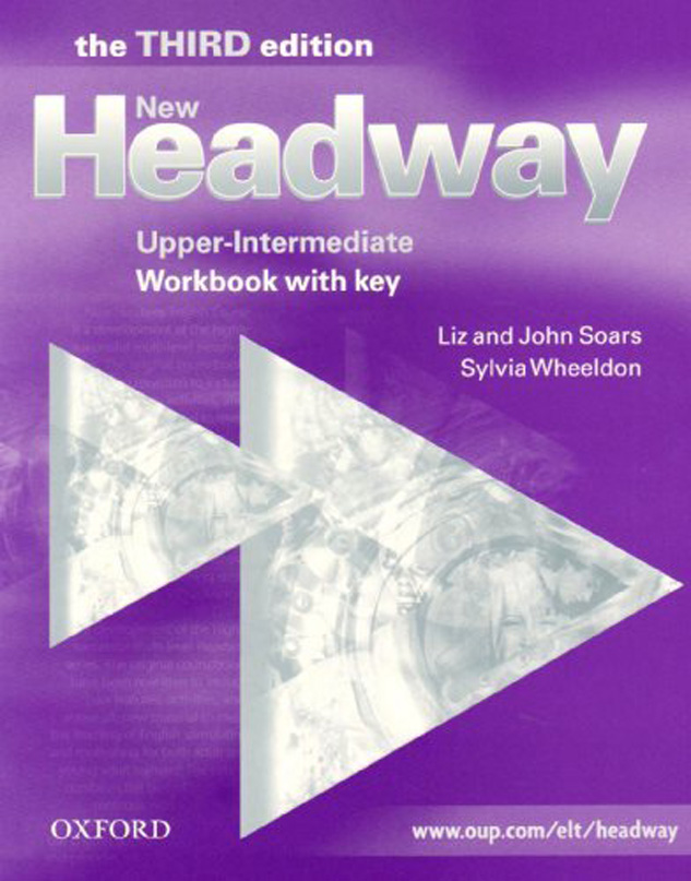 New Headway U-INT 3E WB - Reducere 50%