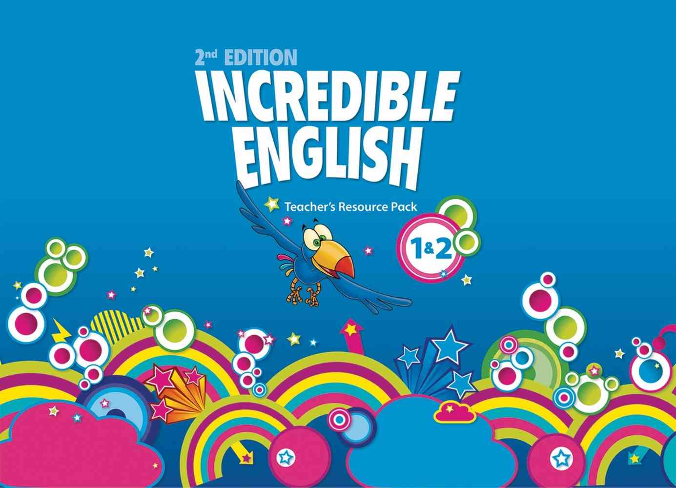 Incredible English, New Edition 1-2: Teacher\'s Resource Pack