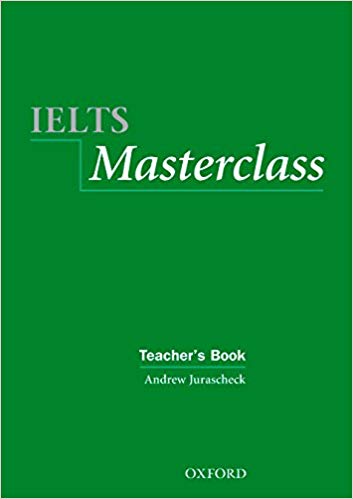 IELTS Masterclass: Teacher\'s Book- REDUCERE 50%