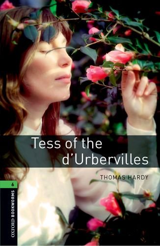 OBW 3E 6: Tess of the d\'Urbervilles