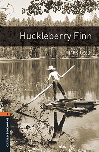 OBW 3E 2: Huckleberry Finn PK