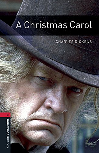 OBW 3E 3: A Christmas Carol PK