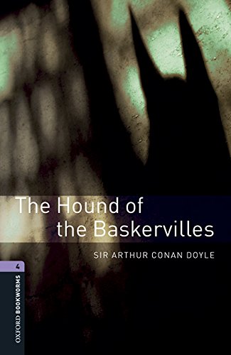 OBW 3E 4: The Hound of the Baskervilles audio PK