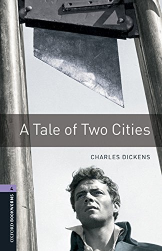 OBW 3E 4: A Tale of Two Cities audio PK
