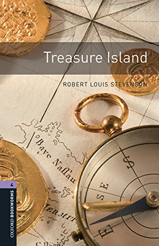 OBW 3E 4: Treasure Island Mp3 PK