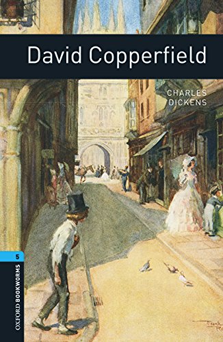 OBW 3E 5: David Copperfield audio PK