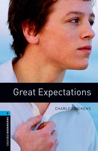 OBW 3E 5: Great Expectations Mp3 PK