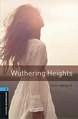 OBW 3E 5: Wuthering Heights PK