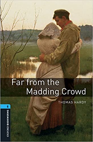 OBW 3E 5: Far From the Madding Crowd PK