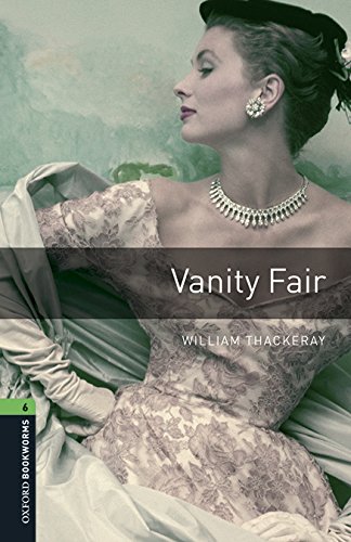 OBW 3E 6: Vanity Fair Mp3 PK