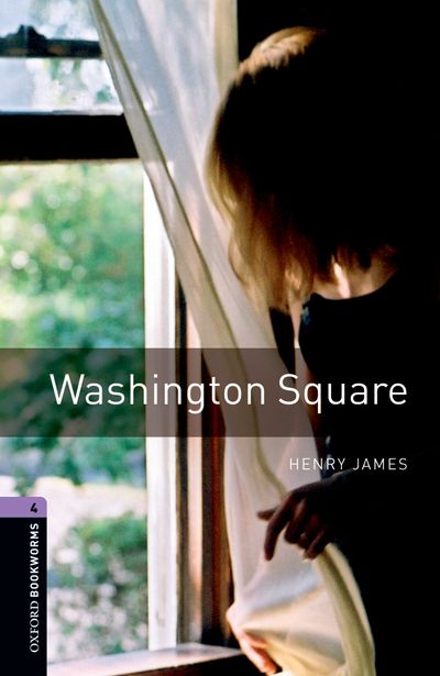 OBW 3E 4: Washington Square PK