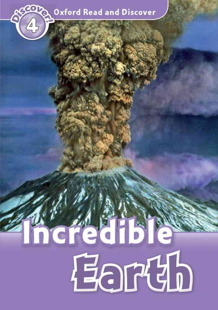 ORD 4: Incredible Earth