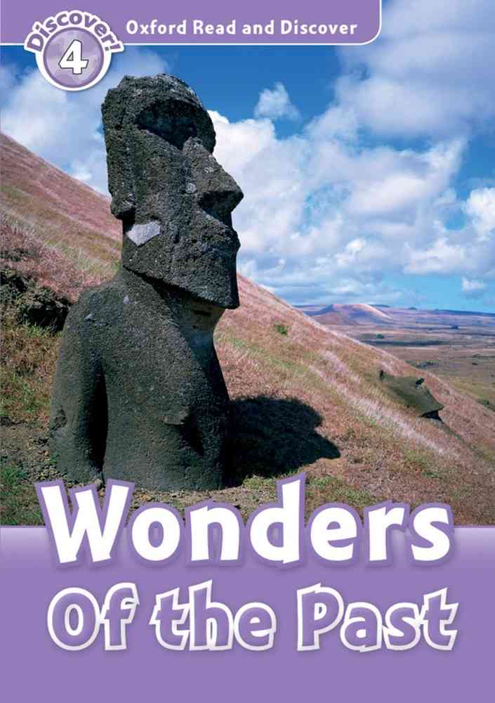 ORD 4: Wonders of the Past