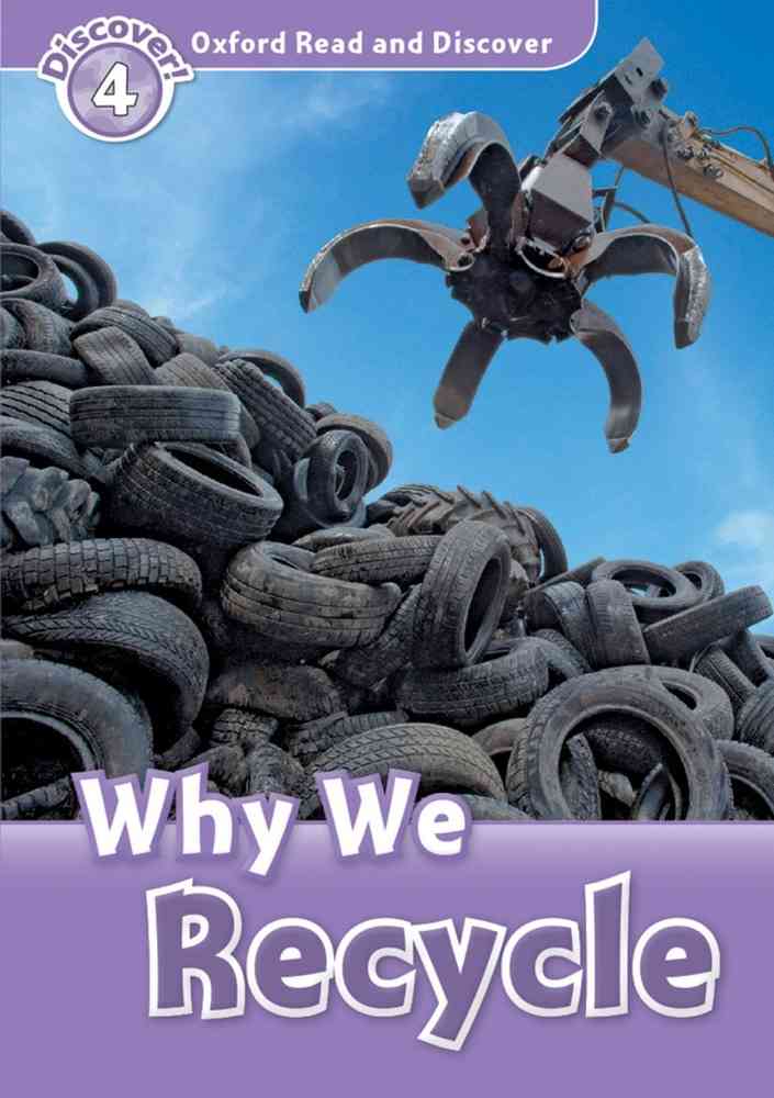 ORD 4: Why We Recycle